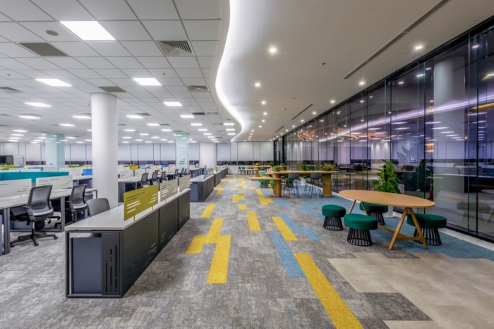 FPT Software Offices - Ho Chi Minh City - 11
