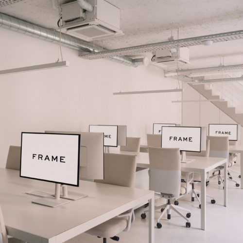 recent Isabela Mayer office photography projects