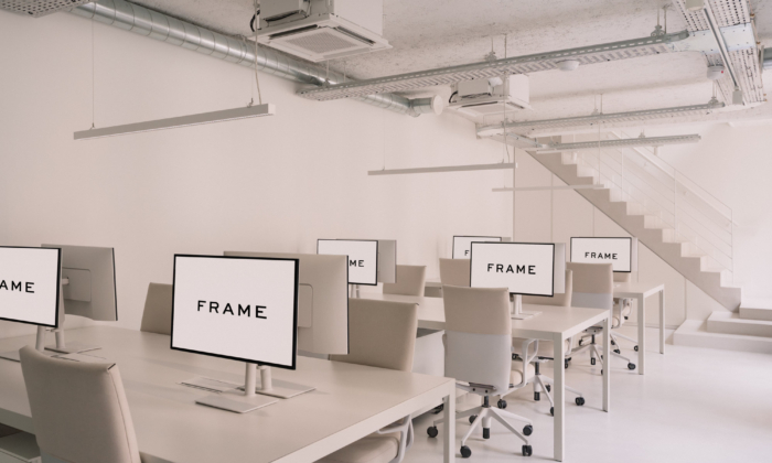 FRAME Offices – Paris - 4