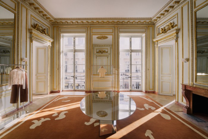 FRAME Offices - Paris - 1