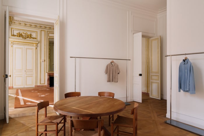FRAME Offices - Paris - 2
