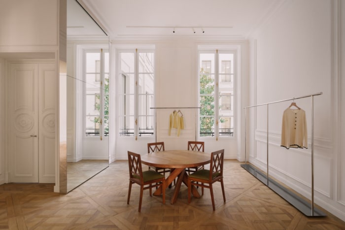 FRAME Offices - Paris - 3