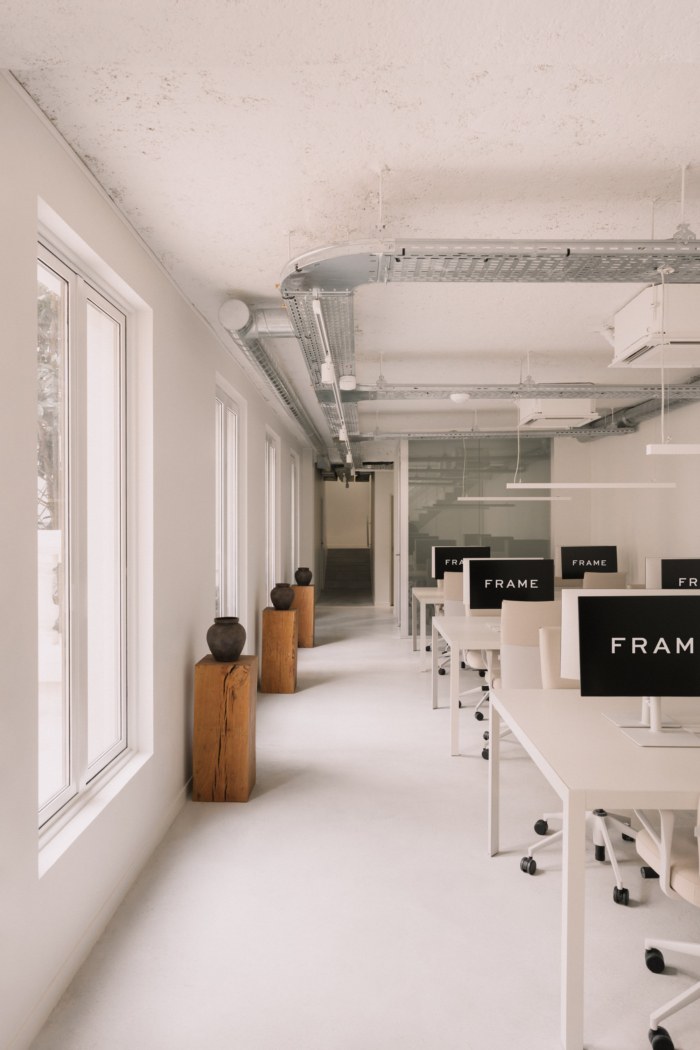 FRAME Offices - Paris - 5