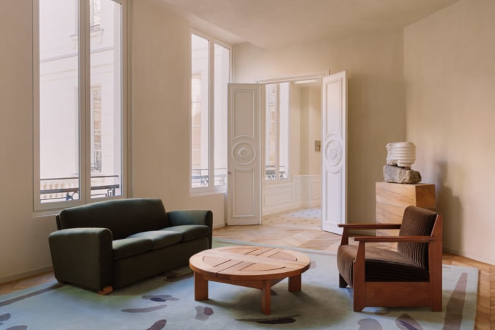 FRAME Offices - Paris - 7