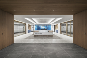 Garfunkel Wild Offices – Garden City