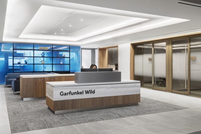 Garfunkel Wild Offices - Garden City - 3