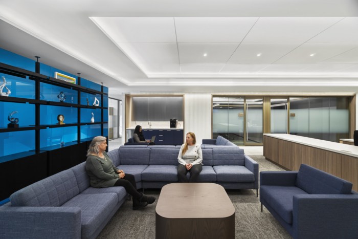 Garfunkel Wild Offices - Garden City - 4