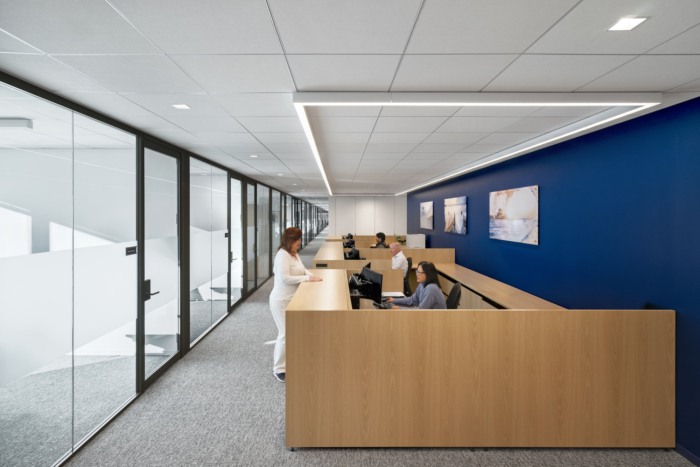 Garfunkel Wild Offices - Garden City - 9