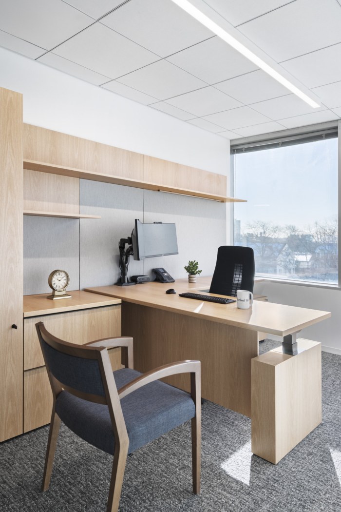 Garfunkel Wild Offices - Garden City - 10