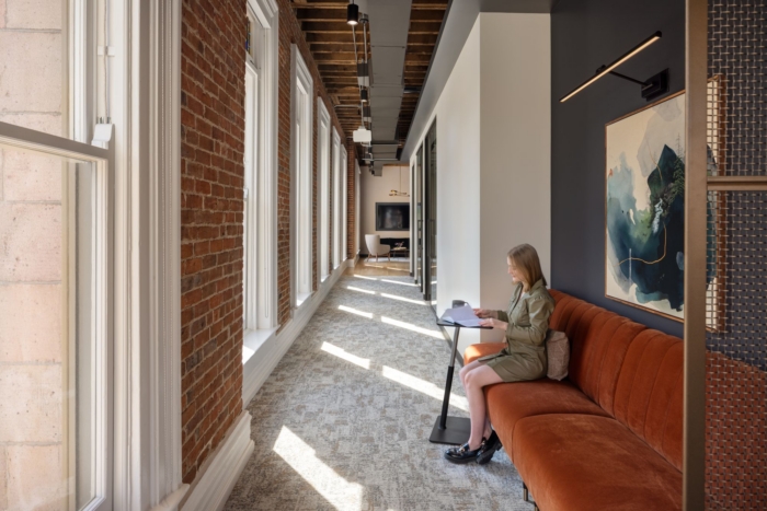 Harris Law Firm Offices - Denver - 11