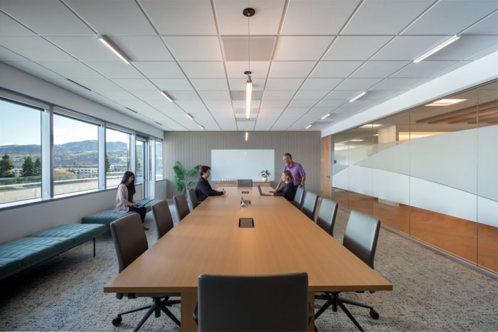 Hill Physicians Medical Group Offices - San Ramon - 5