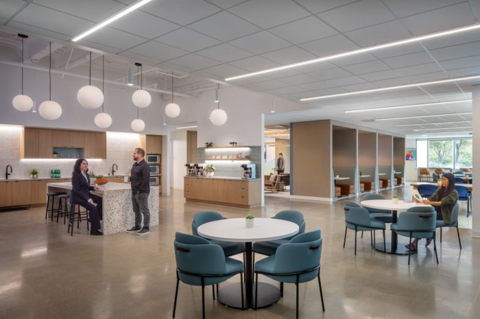 Hill Physicians Medical Group Offices - San Ramon - 2
