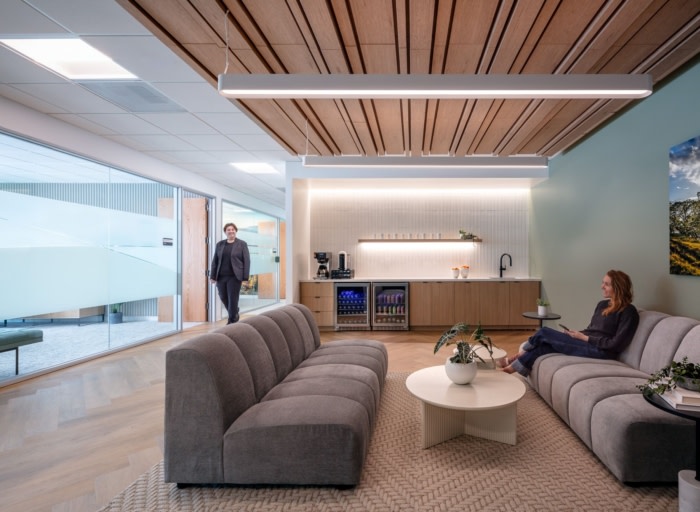 Hill Physicians Medical Group Offices - San Ramon - 8