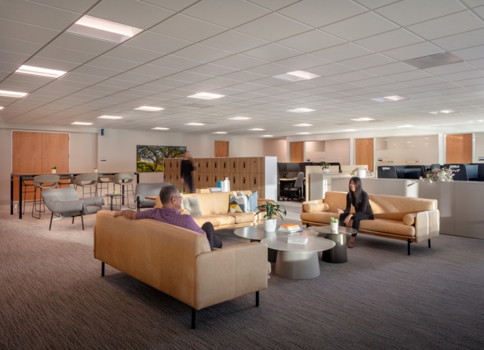 Hill Physicians Medical Group Offices - San Ramon - 6