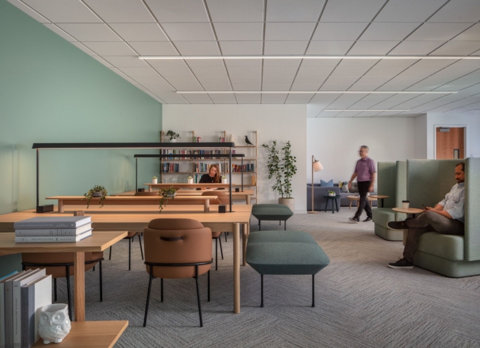 Hill Physicians Medical Group Offices - San Ramon - 3
