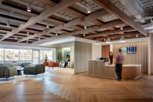 Hill Physicians Medical Group Offices – San Ramon