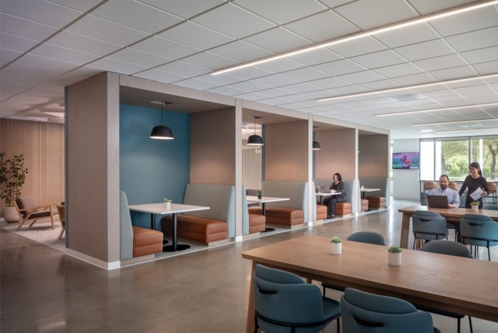 Hill Physicians Medical Group Offices - San Ramon - 4