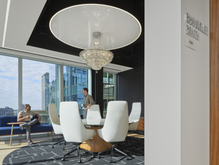 Greenberg Traurig Offices - Chicago - 2