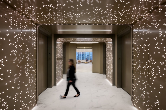 Gibson, Dunn & Crutcher LLP Offices - Los Angeles - 1