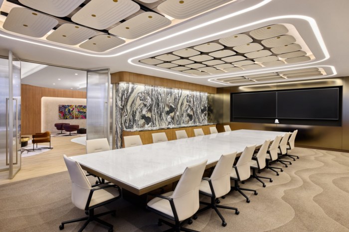 Gibson, Dunn & Crutcher LLP Offices - Los Angeles - 3