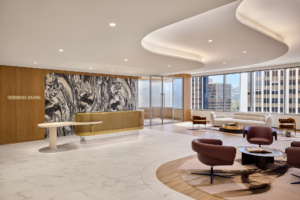 Gibson, Dunn & Crutcher LLP Offices – Los Angeles