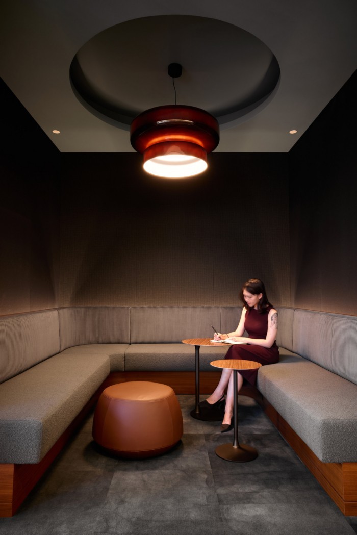Gibson, Dunn & Crutcher LLP Offices - Los Angeles - 4