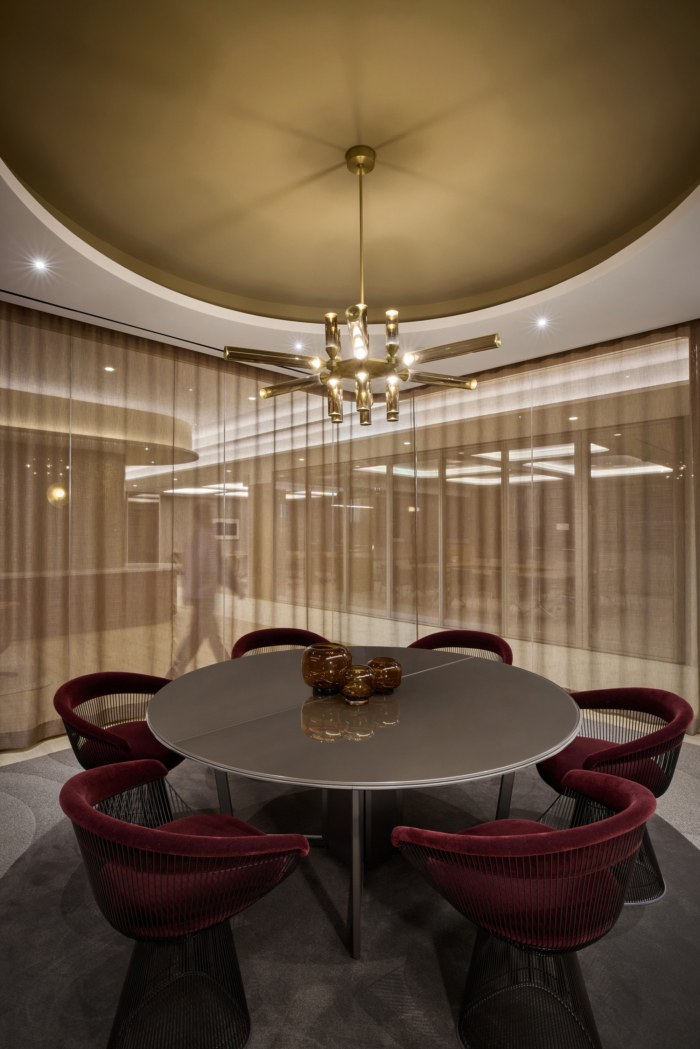 Gibson, Dunn & Crutcher LLP Offices - Los Angeles - 6