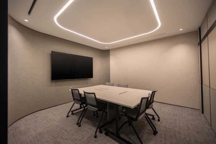 Housing & Development Board (HDB) Offices - Singapore - 17