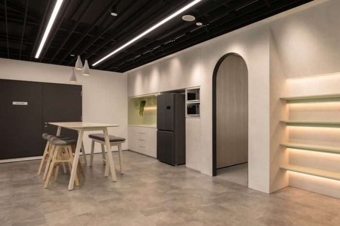 Housing & Development Board (HDB) Offices - Singapore - 15