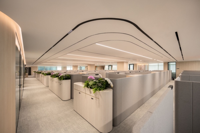 Housing & Development Board (HDB) Offices - Singapore - 13