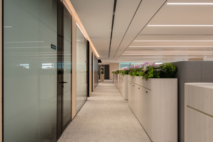 Housing & Development Board (HDB) Offices - Singapore - 14