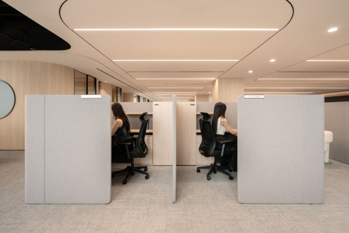 Housing & Development Board (HDB) Offices - Singapore - 10