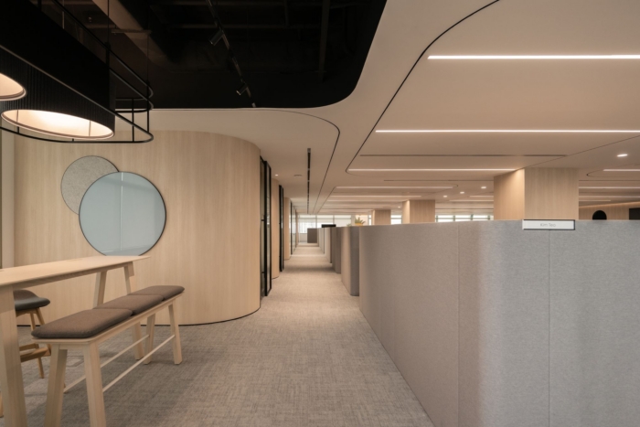 Housing & Development Board (HDB) Offices - Singapore - 9