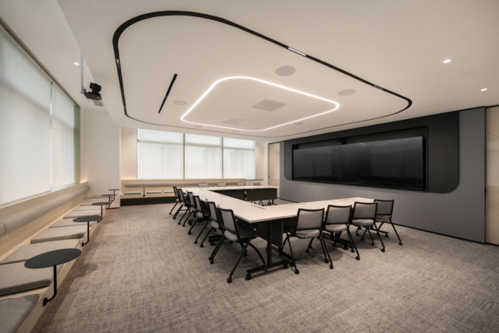 Housing & Development Board (HDB) Offices - Singapore - 11