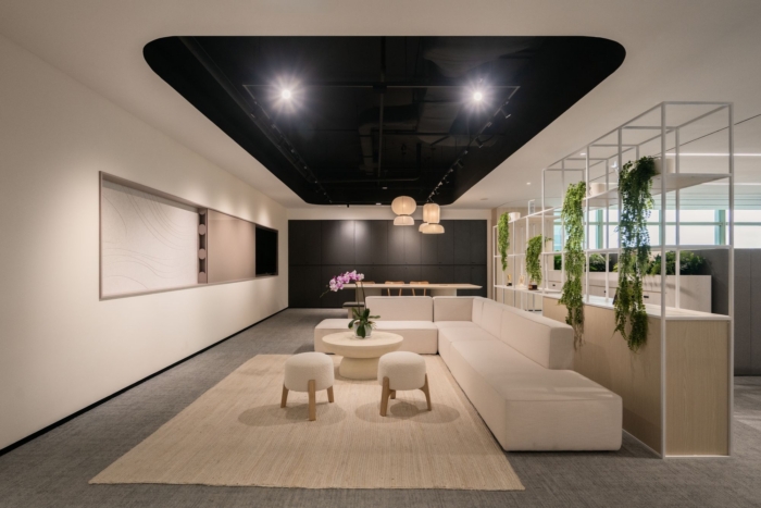 Housing & Development Board (HDB) Offices - Singapore - 12
