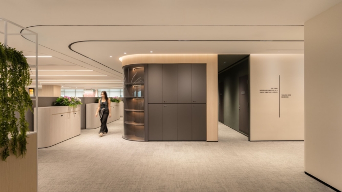 Housing & Development Board (HDB) Offices - Singapore - 6