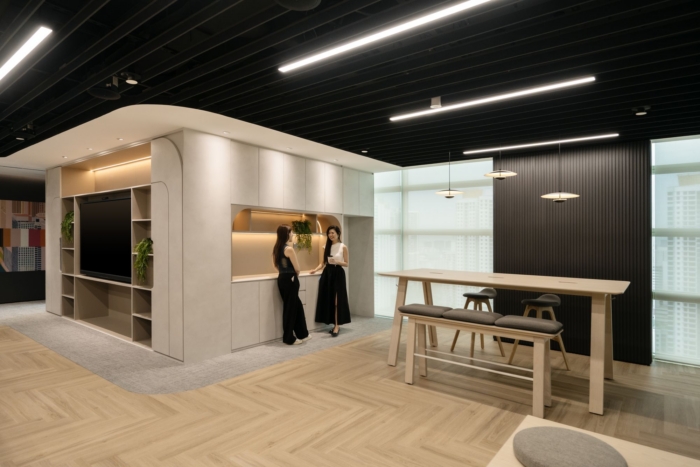 Housing & Development Board (HDB) Offices - Singapore - 4