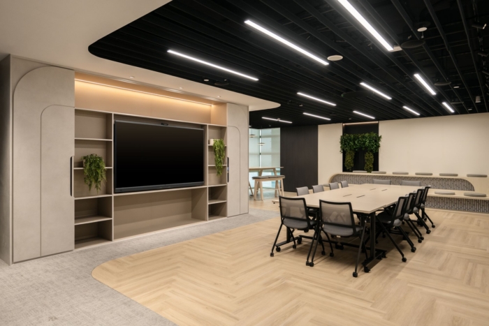 Housing & Development Board (HDB) Offices - Singapore - 2