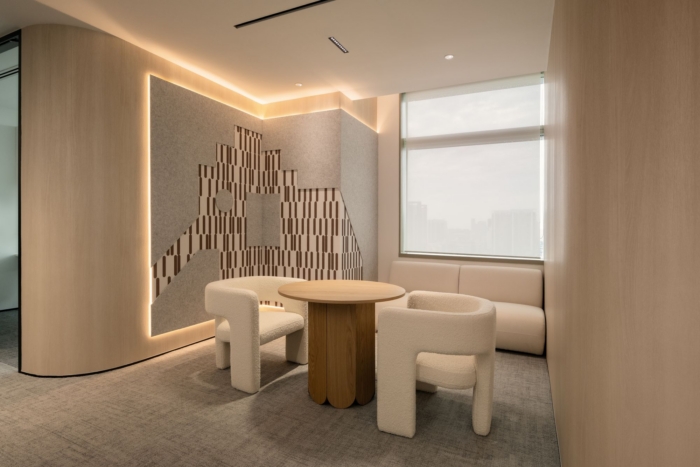 Housing & Development Board (HDB) Offices - Singapore - 18