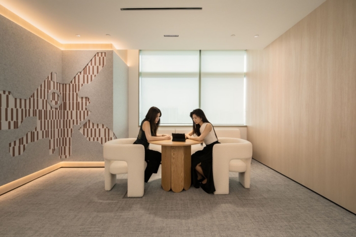 Housing & Development Board (HDB) Offices - Singapore - 7