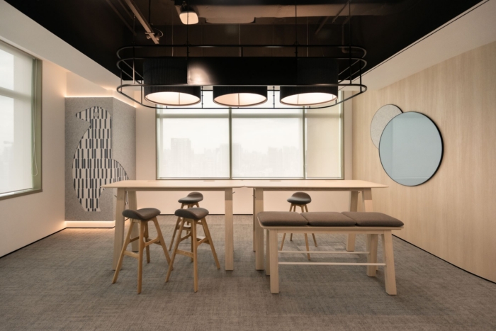 Housing & Development Board (HDB) Offices - Singapore - 8