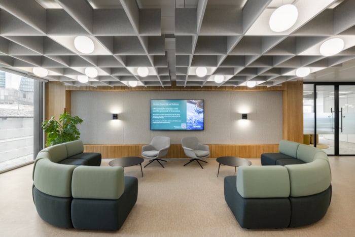 HowdenCAP Offices - London - 6