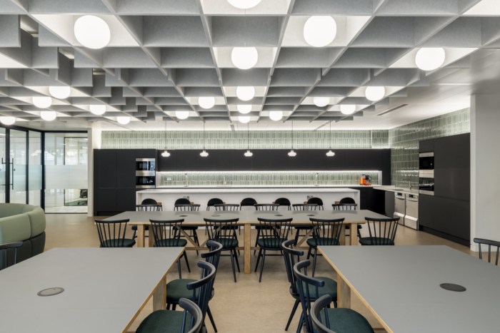 HowdenCAP Offices - London - 7