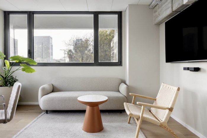 Voyantis Offices - Tel Aviv - 3