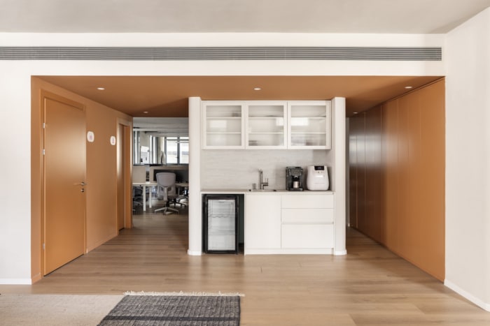Voyantis Offices - Tel Aviv - 4