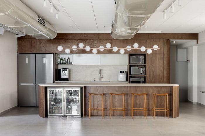 Voyantis Offices - Tel Aviv - 5