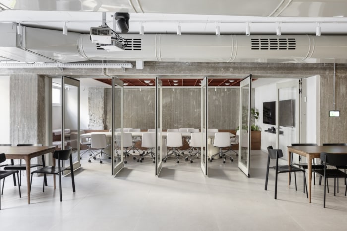 Voyantis Offices - Tel Aviv - 7