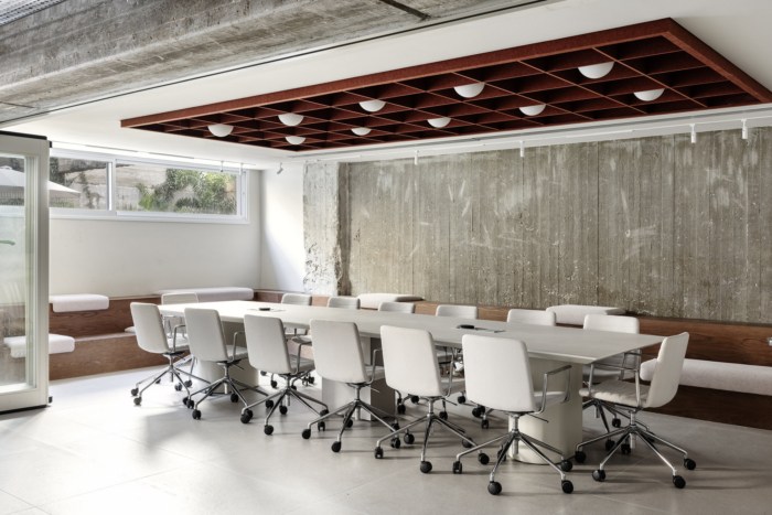 Voyantis Offices - Tel Aviv - 9