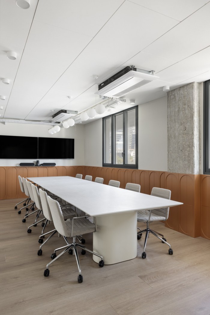 Voyantis Offices - Tel Aviv - 11