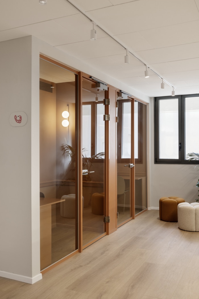 Voyantis Offices - Tel Aviv - 12